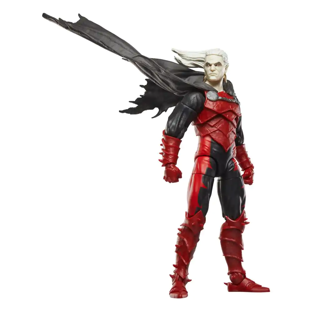 Akční figurka Strange Tales Marvel Legends Marvel's Dracula (BAF: Blackheart) 15 cm fotografii produktu