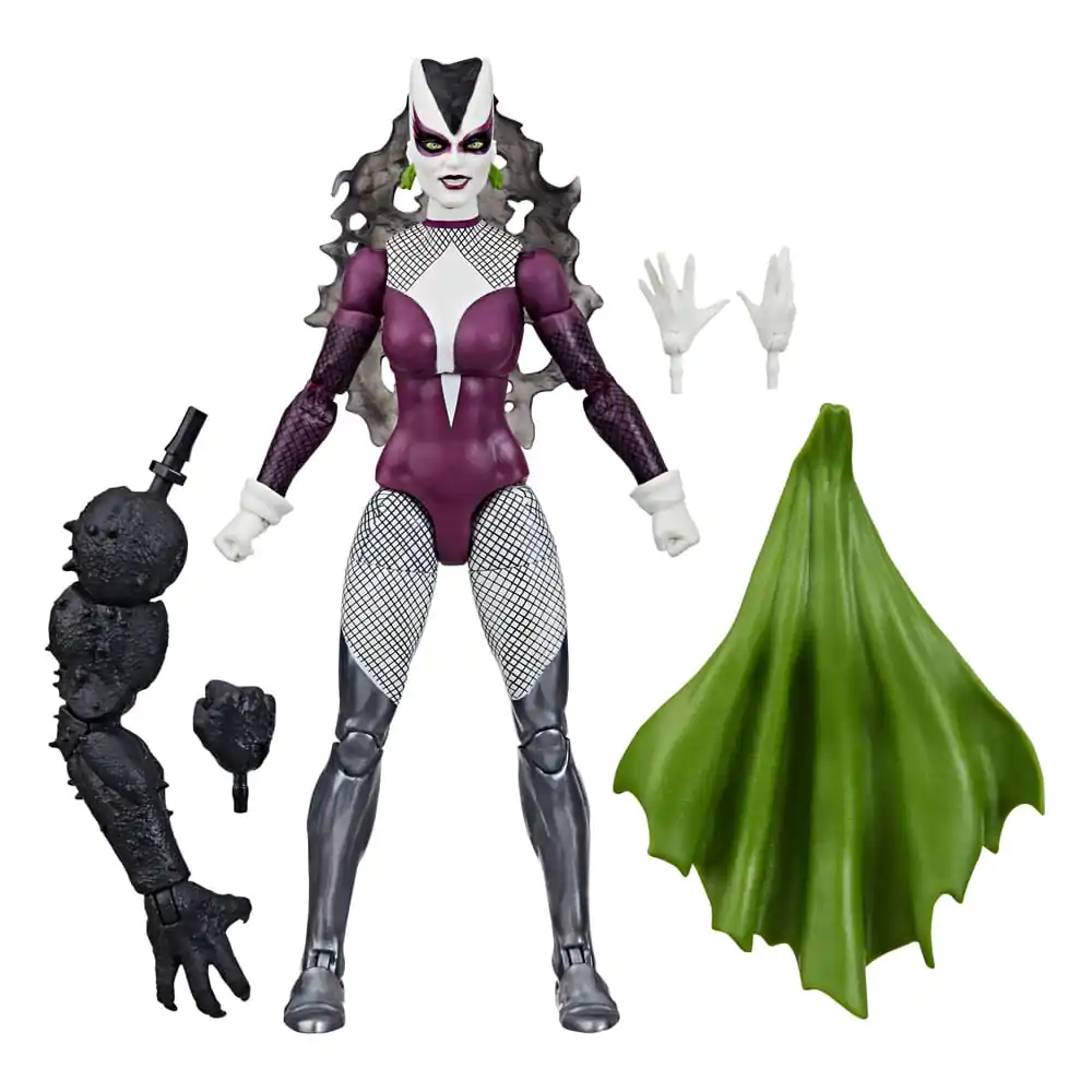 Strange Tales Marvel Legends akční figurka Marvel's Lilith (BAF: Blackheart) 15 cm fotografii produktu