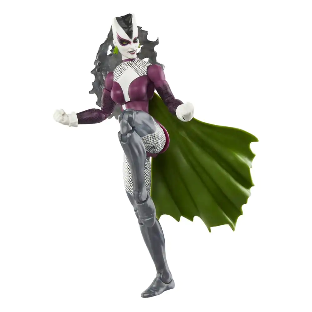 Strange Tales Marvel Legends akční figurka Marvel's Lilith (BAF: Blackheart) 15 cm fotografii produktu