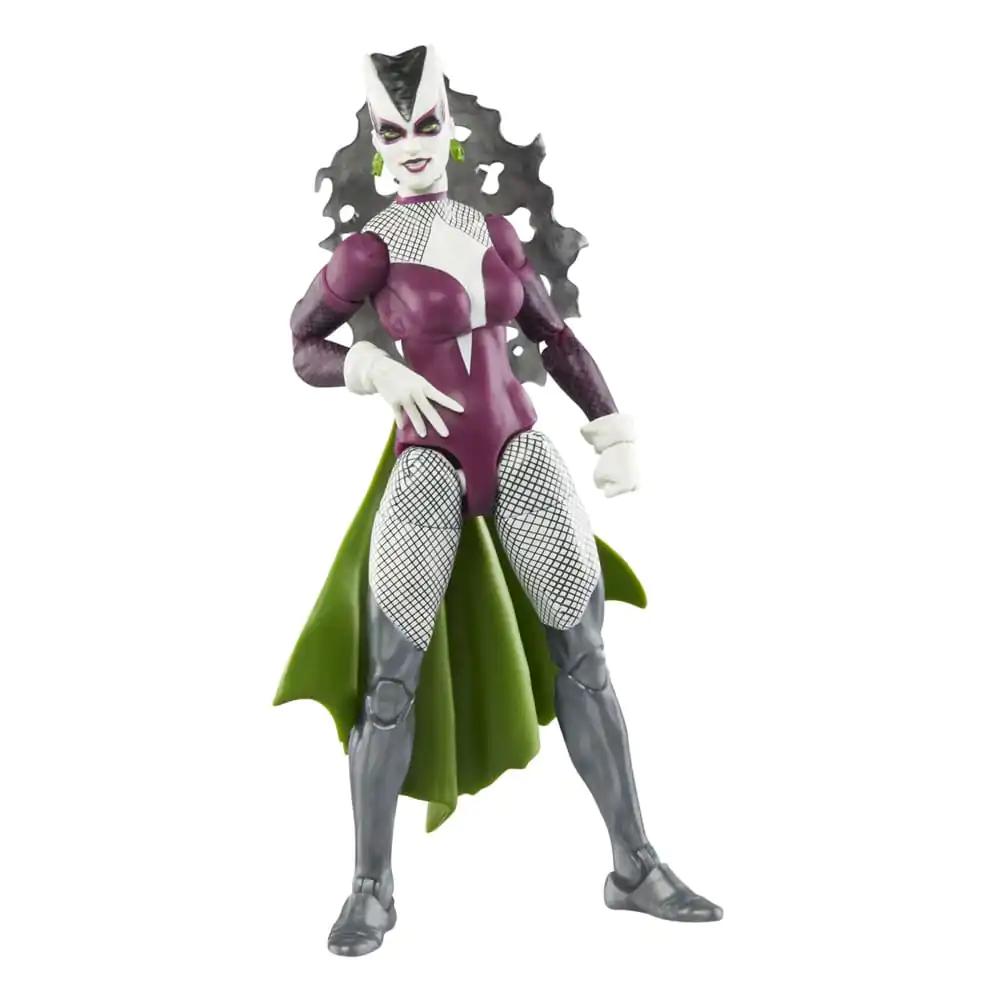 Strange Tales Marvel Legends akční figurka Marvel's Lilith (BAF: Blackheart) 15 cm fotografii produktu