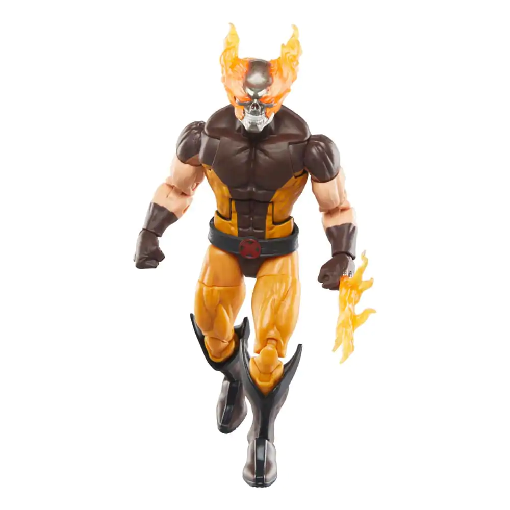 Akční figurka Strange Tales Marvel Legends Zbraň pomsty 15 cm fotografii produktu