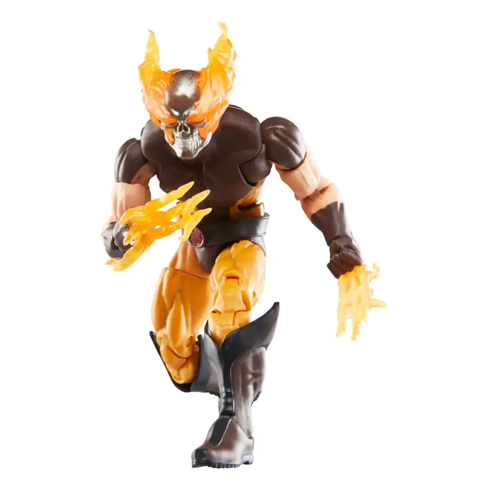 Akční figurka Strange Tales Marvel Legends Zbraň pomsty 15 cm fotografii produktu