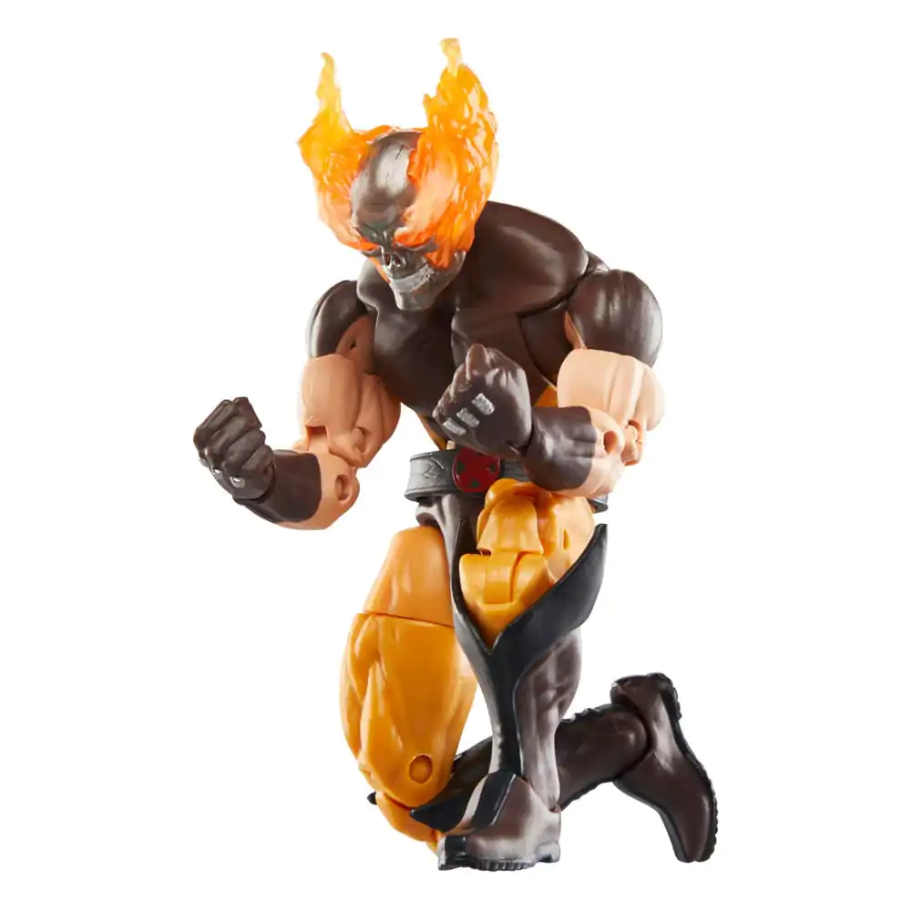 Akční figurka Strange Tales Marvel Legends Zbraň pomsty 15 cm fotografii produktu