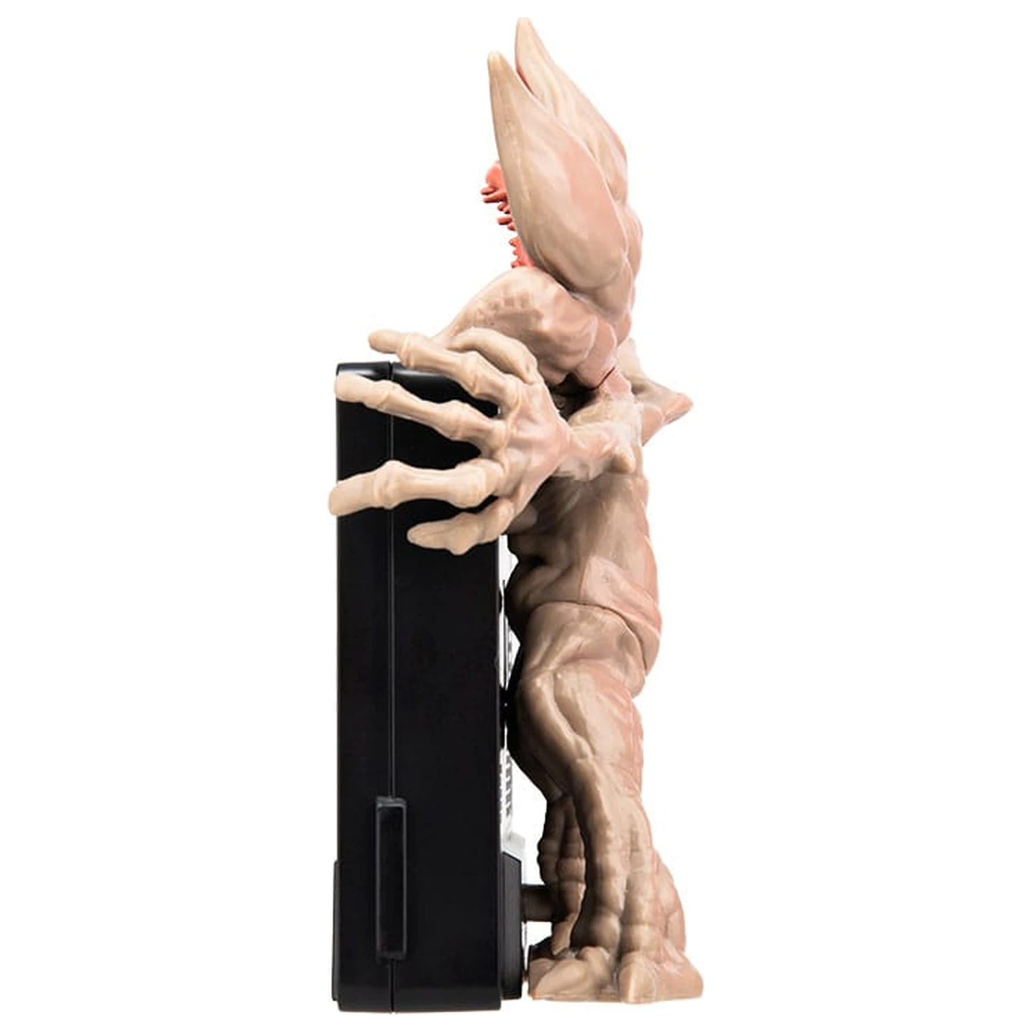 Stranger Things 5 Budík Demogorgon Kazeta 15 cm fotografii produktu