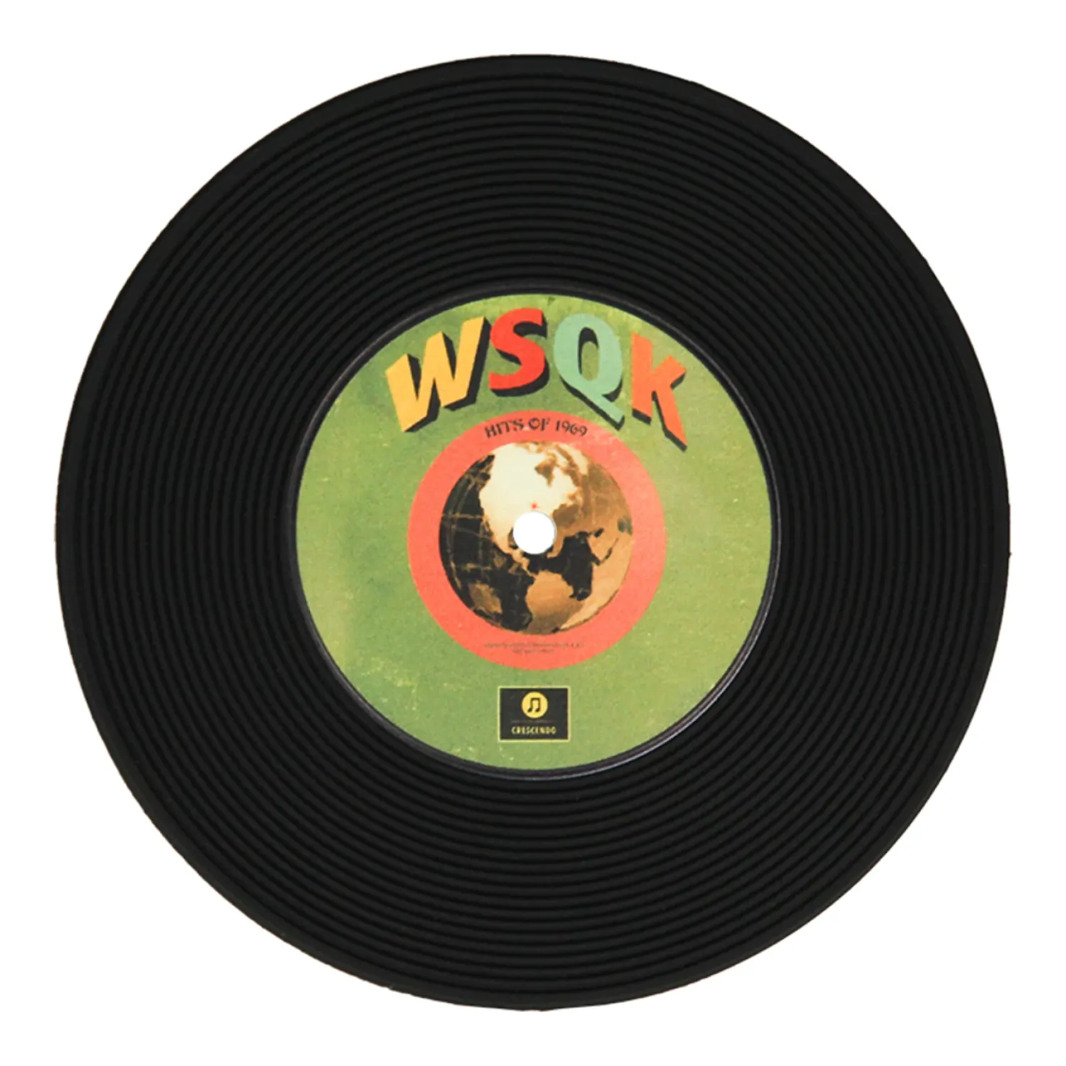 Stranger Things 5 Podtácek WSQK 4-Pack fotografii produktu