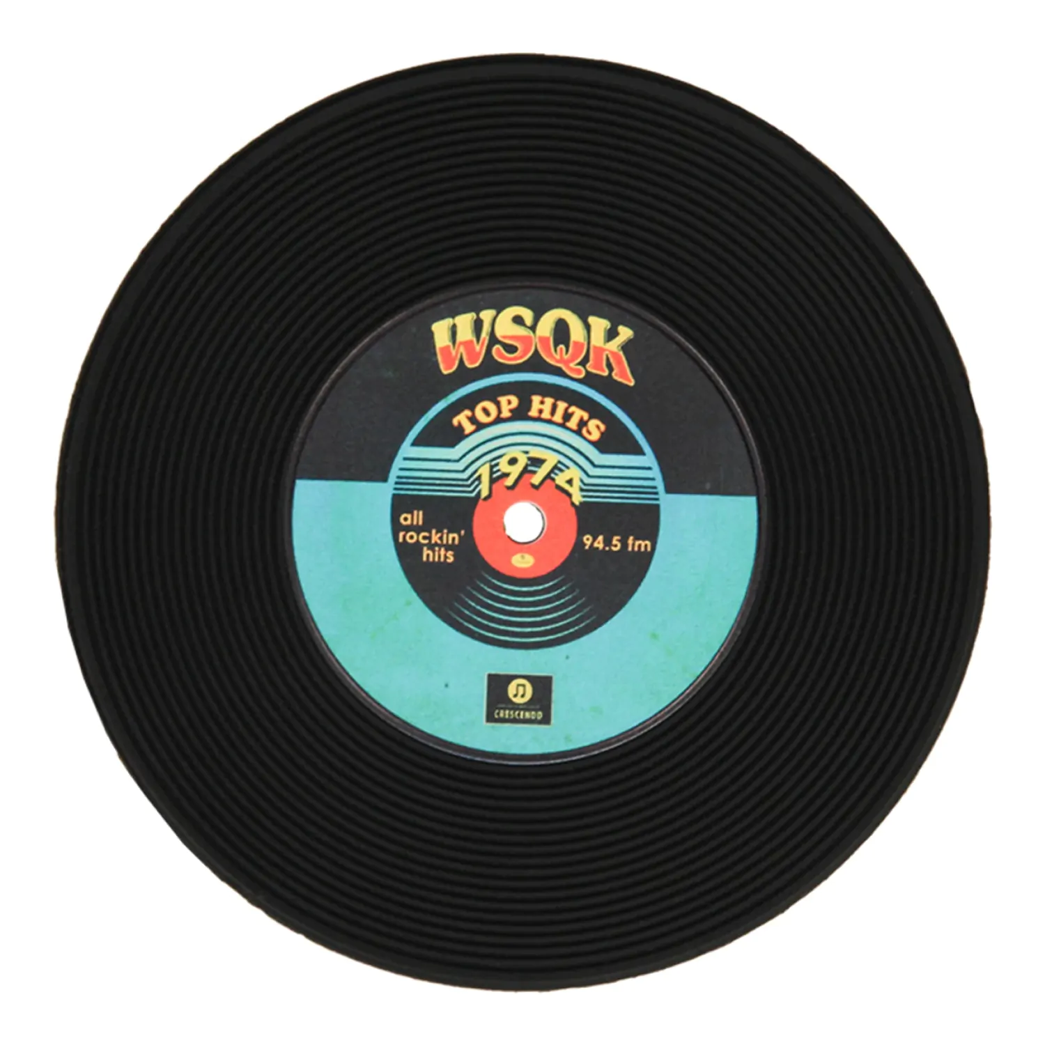 Stranger Things 5 Podtácek WSQK 4-Pack fotografii produktu