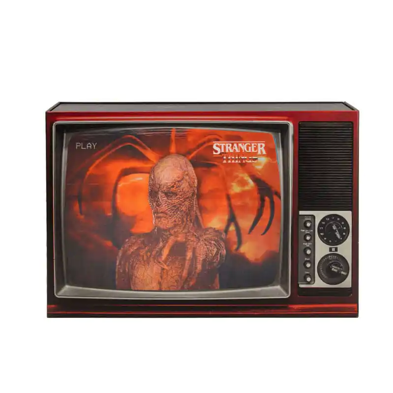 Stranger Things Deluxe adventní kalendář 2024 fotografii produktu