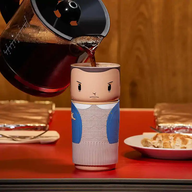 Stranger Things CosCup Hrnek Eleven fotografii produktu