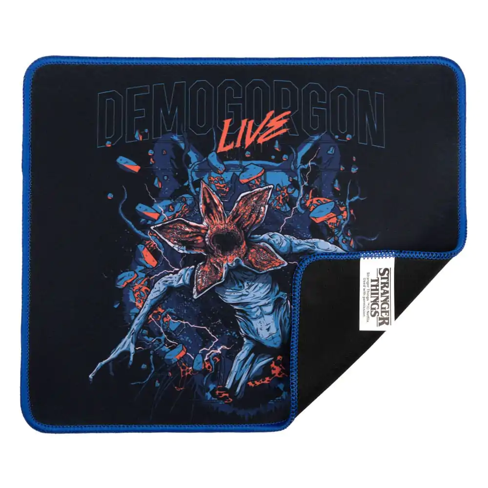 Stranger Things Podložka pod myš Demogorgon 27 x 32 cm fotografii produktu