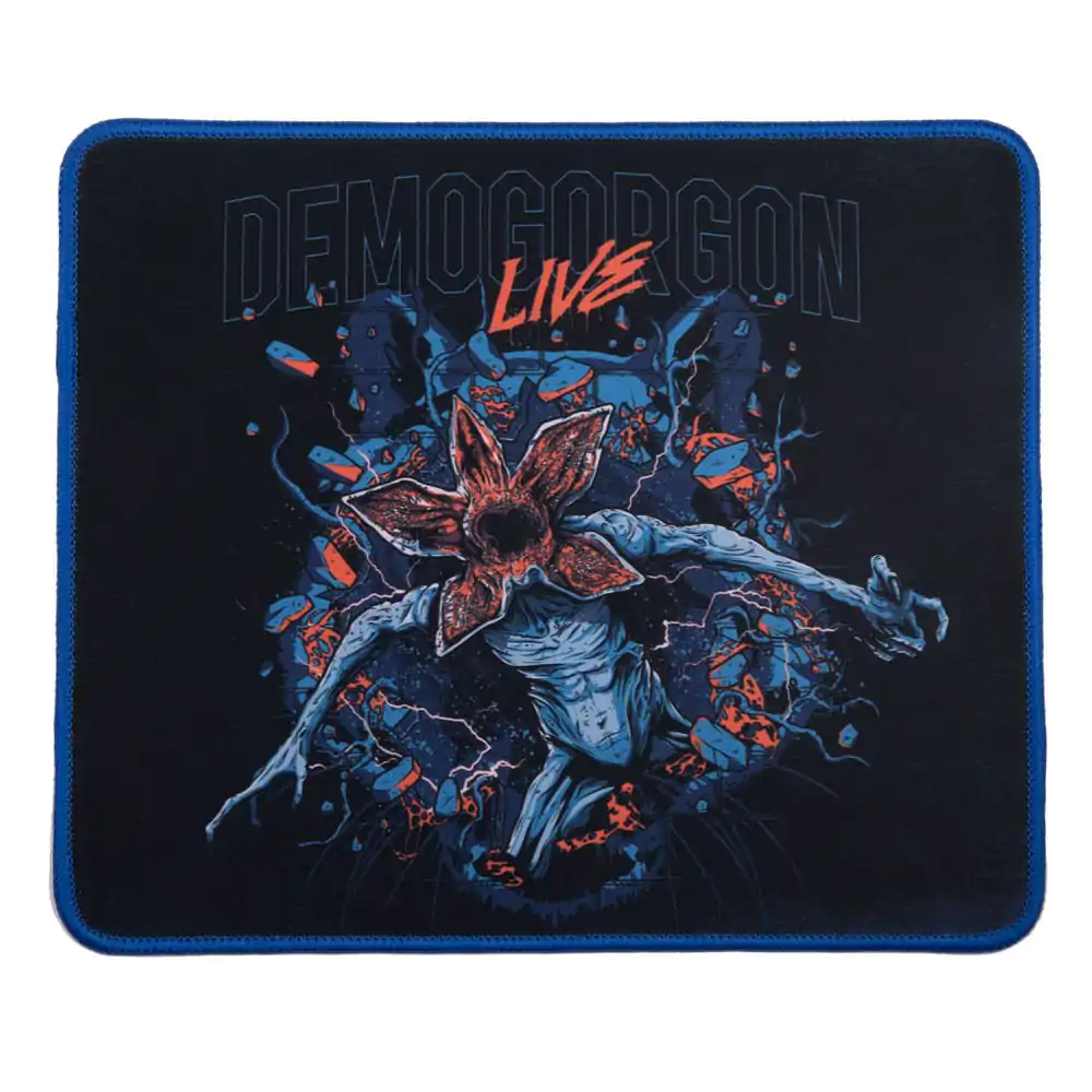 Stranger Things Podložka pod myš Demogorgon 27 x 32 cm fotografii produktu