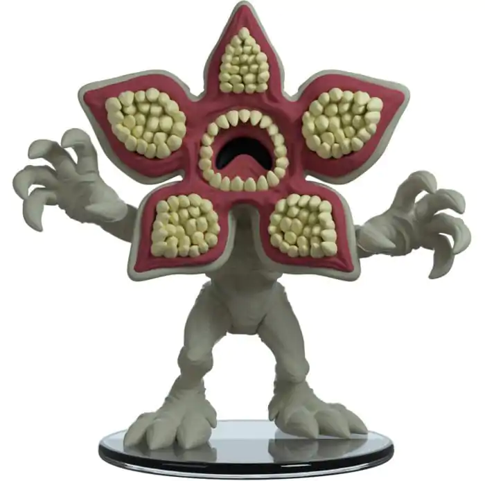 Stranger Things: Demogorgon figurka 11 cm fotografii produktu