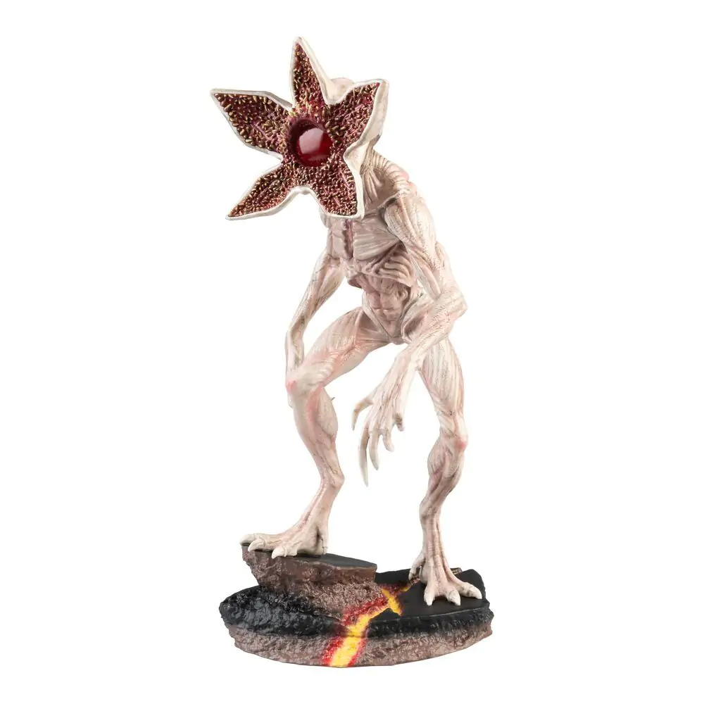 Stranger Things Demogorgon lampa fotografii produktu