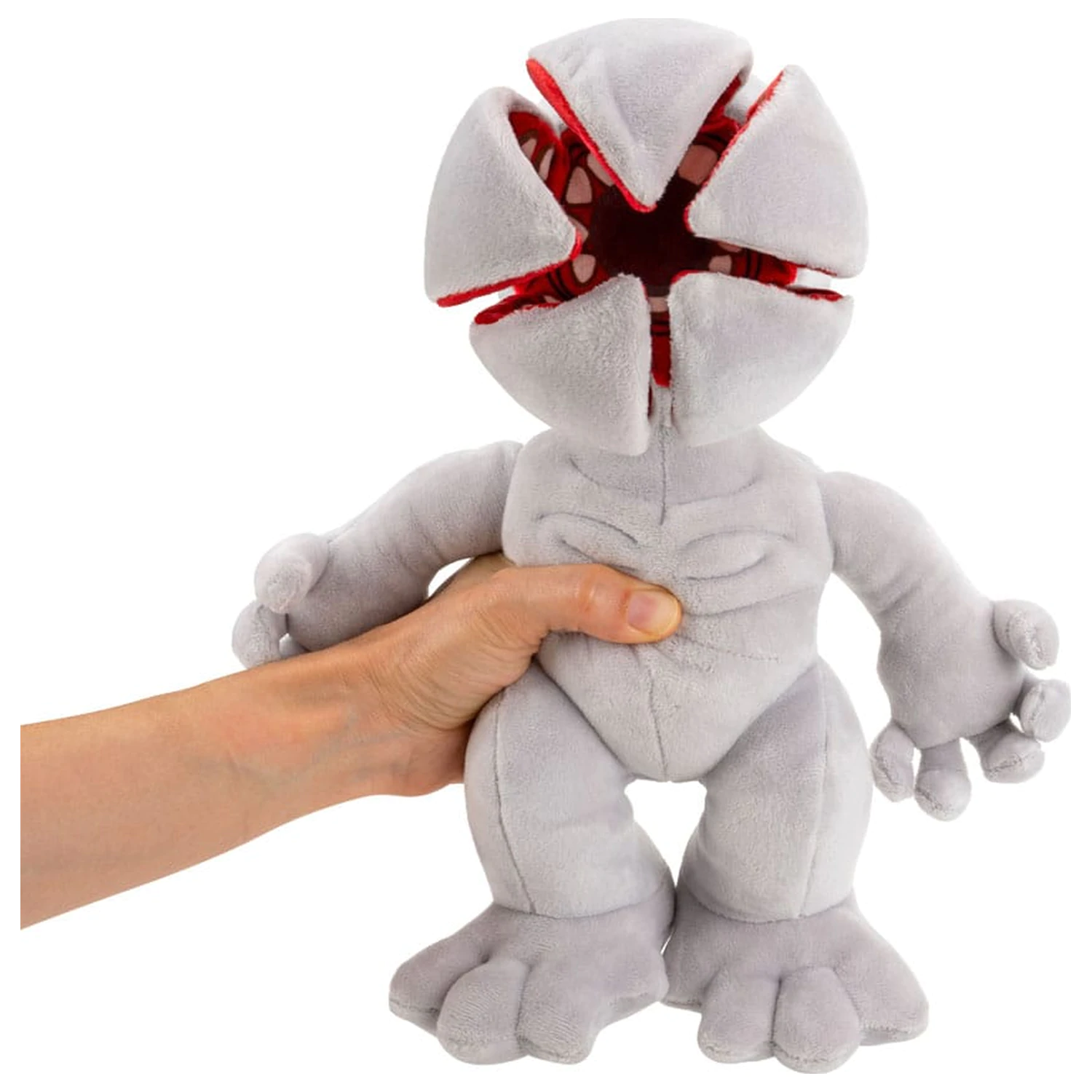 Plyšová figurka Stranger Things Demogorgon 30 cm fotografii produktu