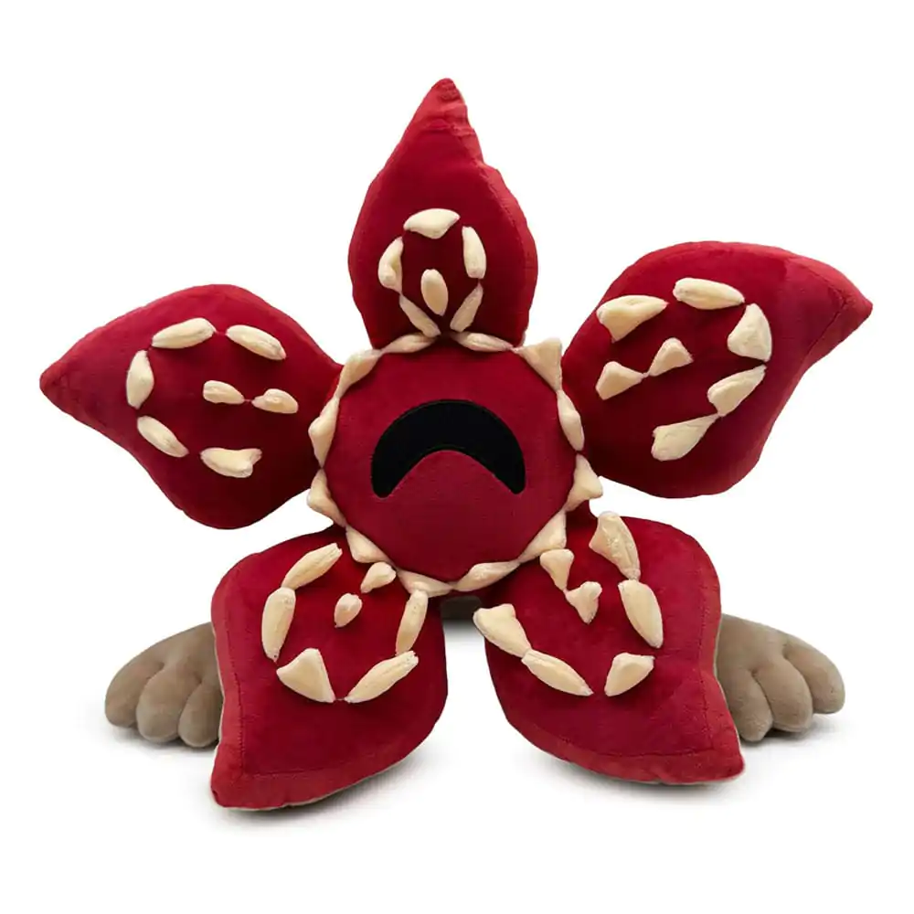 Stranger Things Plyšová figurka Demogorgon Vážený plyšák 40 cm fotografii produktu