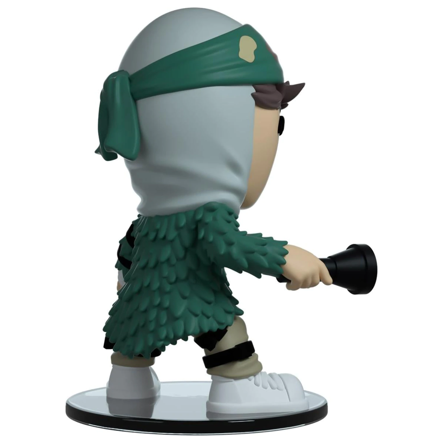 Figurka Stranger Things Dustin 11 cm fotografii produktu