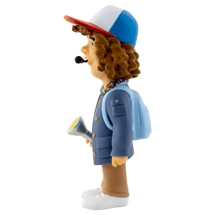 Stranger Things Dustin Minix figurka 12cm fotografii produktu