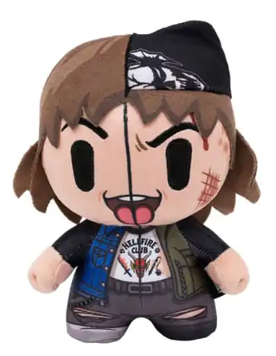 Stranger Things DZNR Plyšová Figurka Eddie Times Change Edition 18 cm fotografii produktu