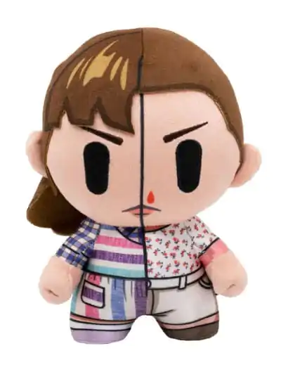 Stranger Things DZNR plyšová figura Eleven Times Change Edition 18 cm fotografii produktu