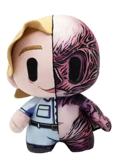 Stranger Things DZNR plyšová figura Vecna Times Change Edition 18 cm fotografii produktu