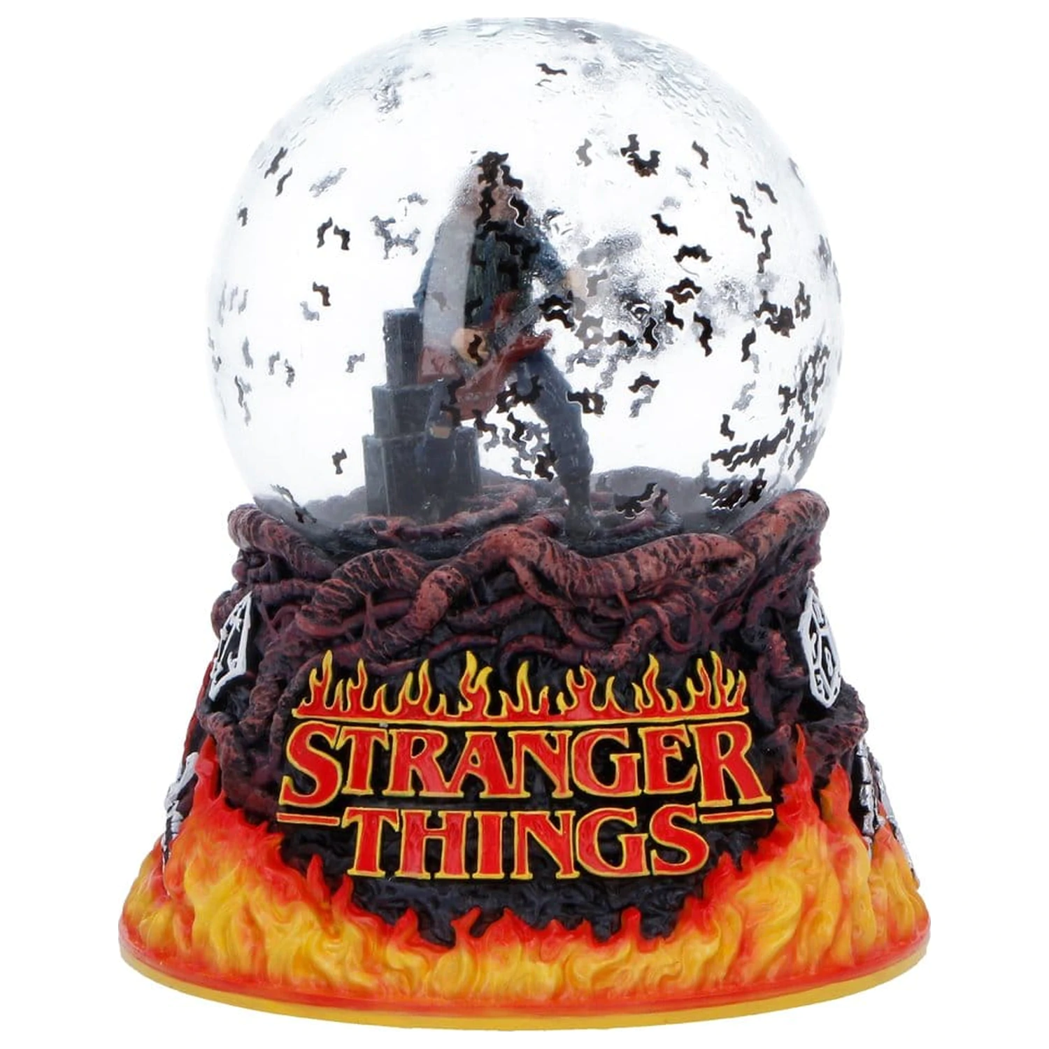 Stranger Things sněžítko Eddie's Sacrifice 14 cm fotografii produktu