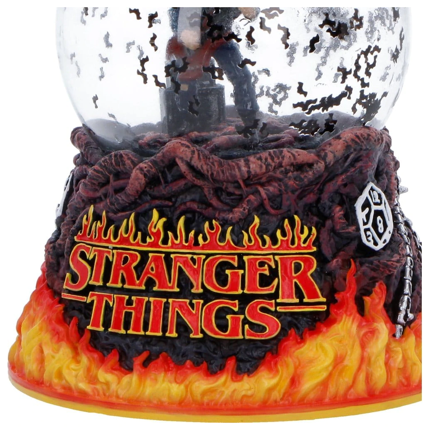 Stranger Things sněžítko Eddie's Sacrifice 14 cm fotografii produktu