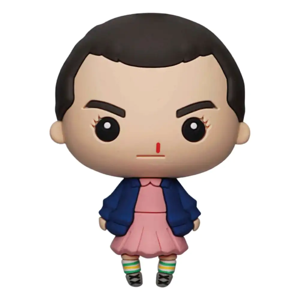 Stranger Things Magnet Eleven Season 1 Ver. fotografii produktu