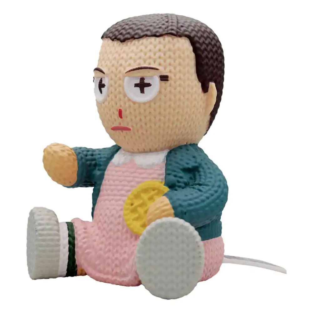 Stranger Things Vinylová figurka Eleven 13 cm fotografii produktu