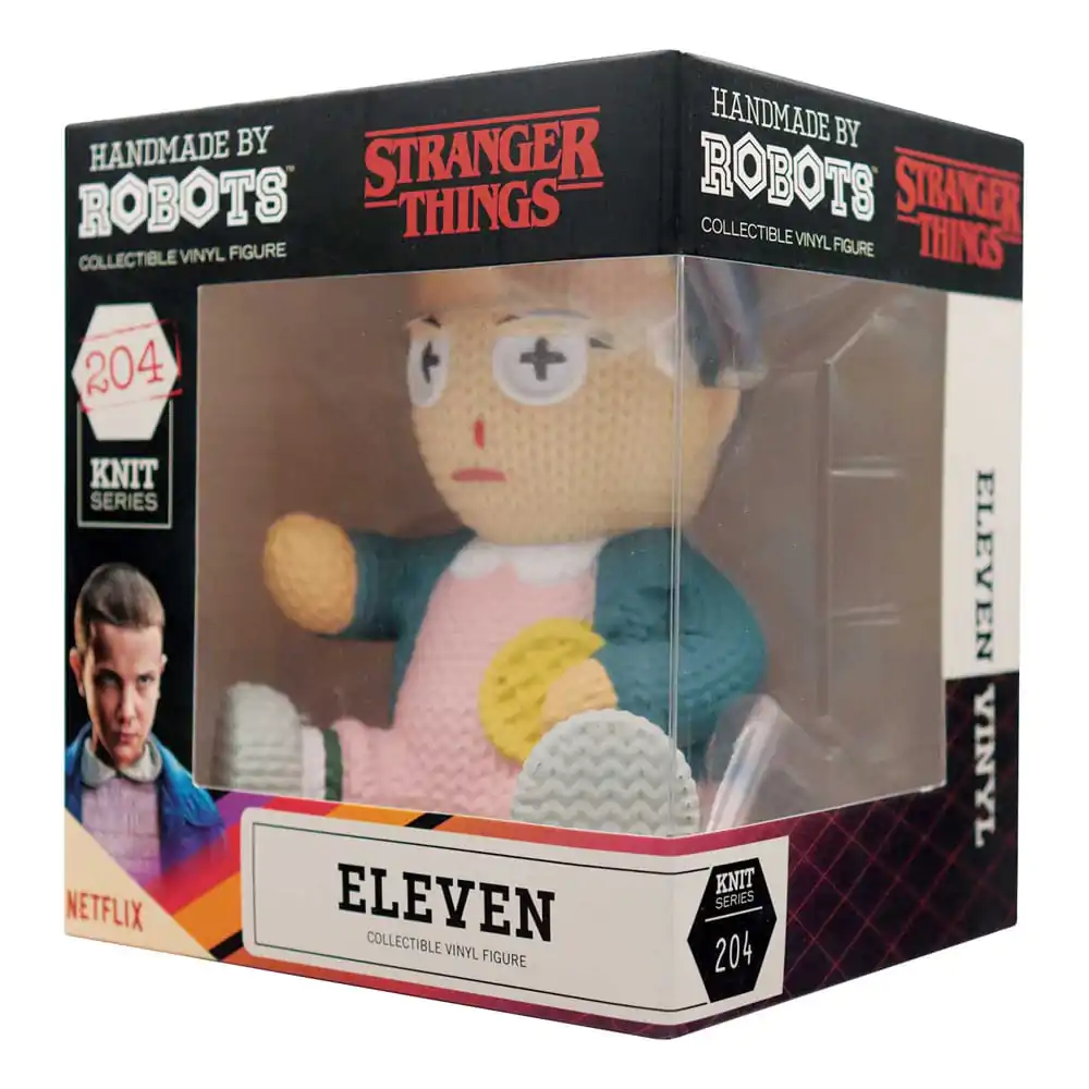 Stranger Things Vinylová figurka Eleven 13 cm fotografii produktu