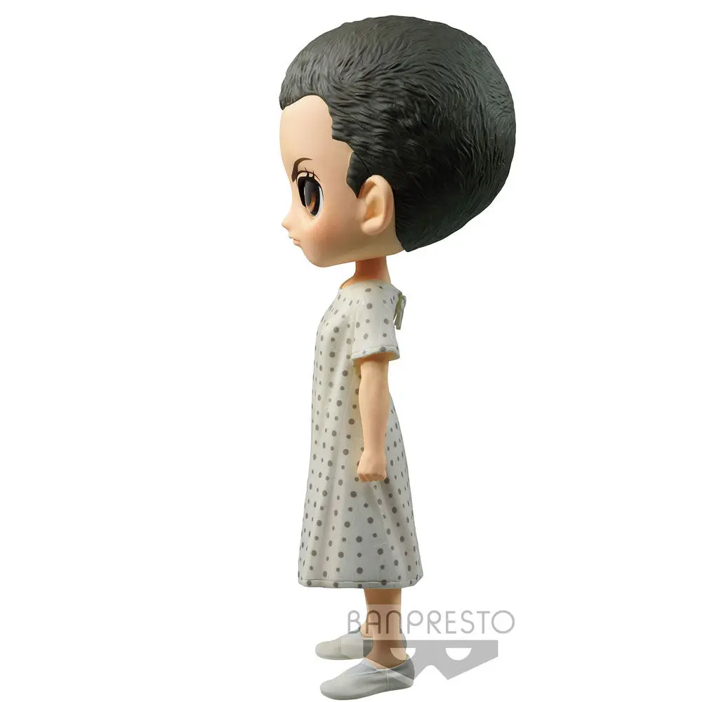 Stranger Things Eleven Vol.4 Q posket figurka 13 cm fotografii produktu