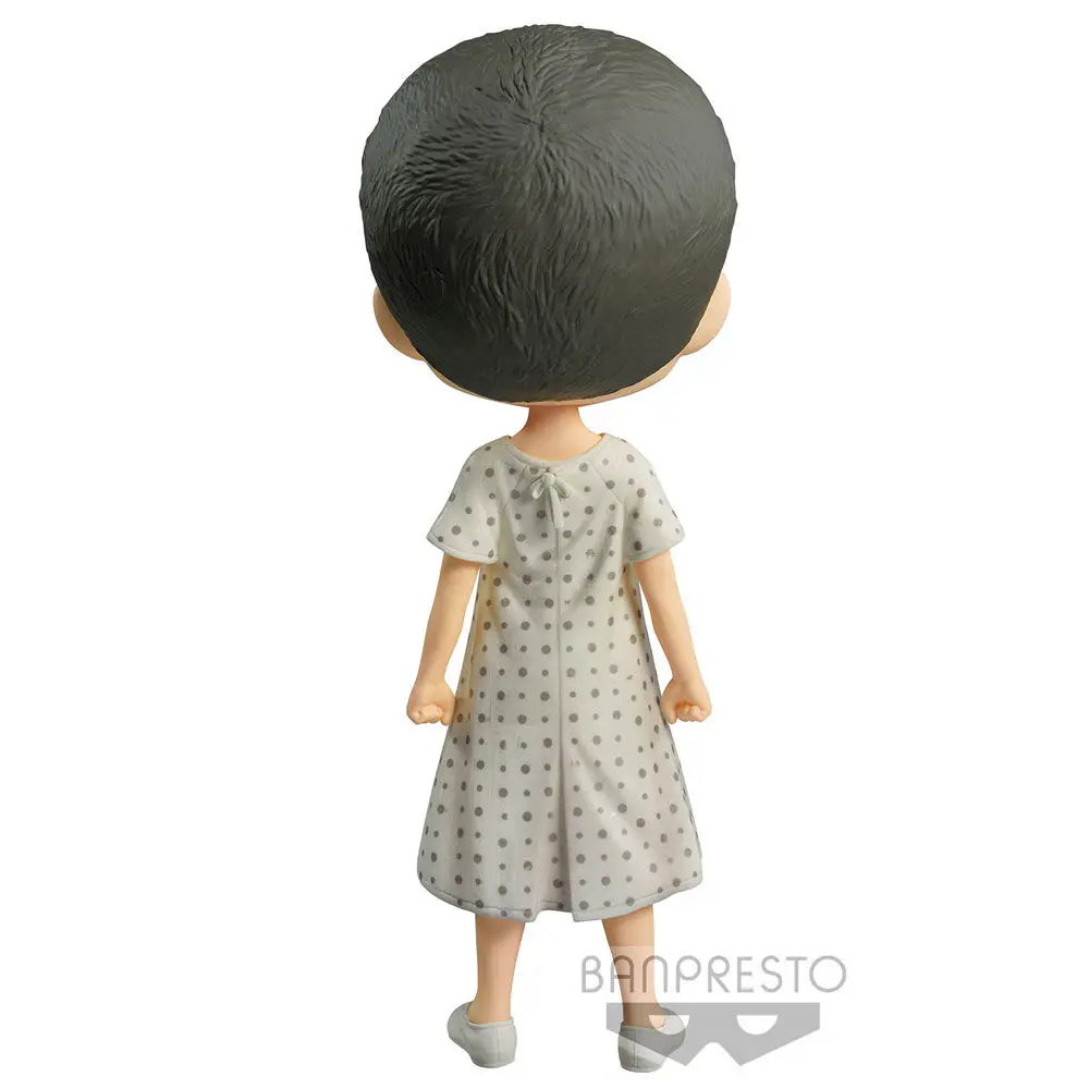 Stranger Things Eleven Vol.4 Q posket figurka 13 cm fotografii produktu