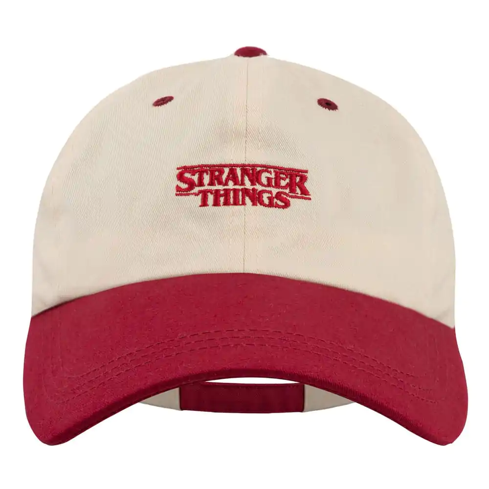Stranger Things: Friends Don't Lie kšiltovka fotografii produktu