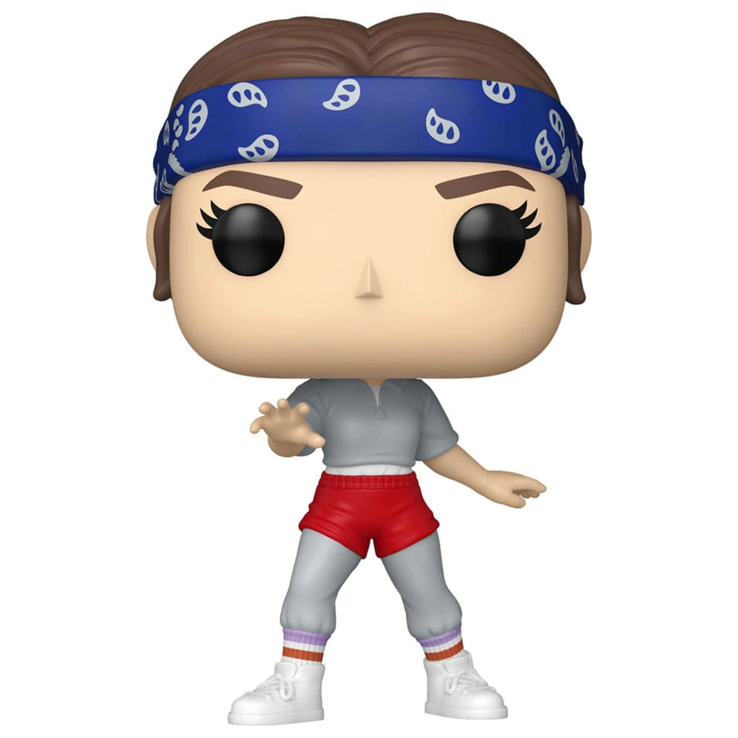 Stranger Things Funko POP! Television vinylové figurky Eleven s Bandana 9 cm fotografii produktu
