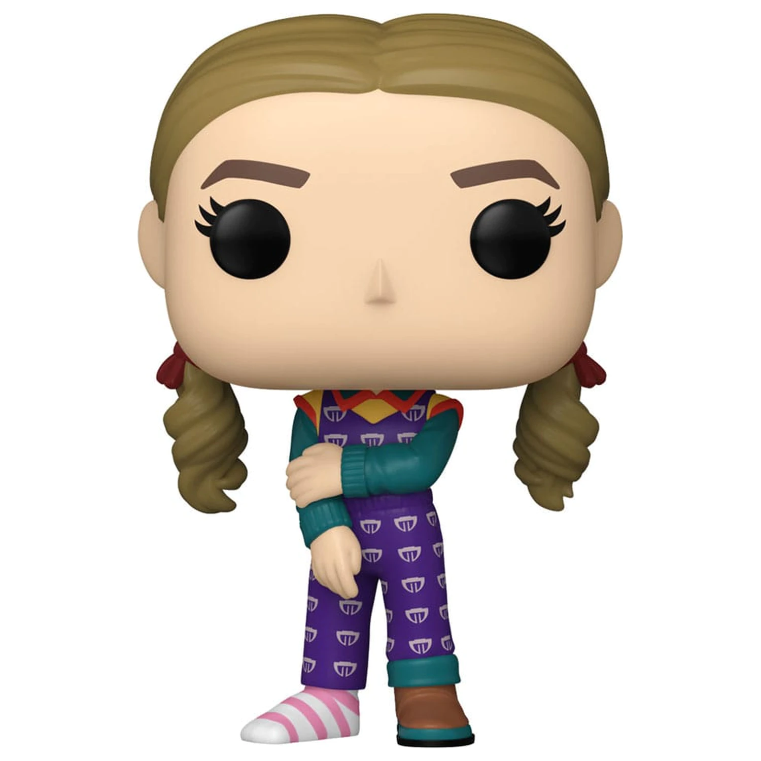 Stranger Things Funko POP! Television vinylové figurky Holly Wheeler 9 cm fotografii produktu