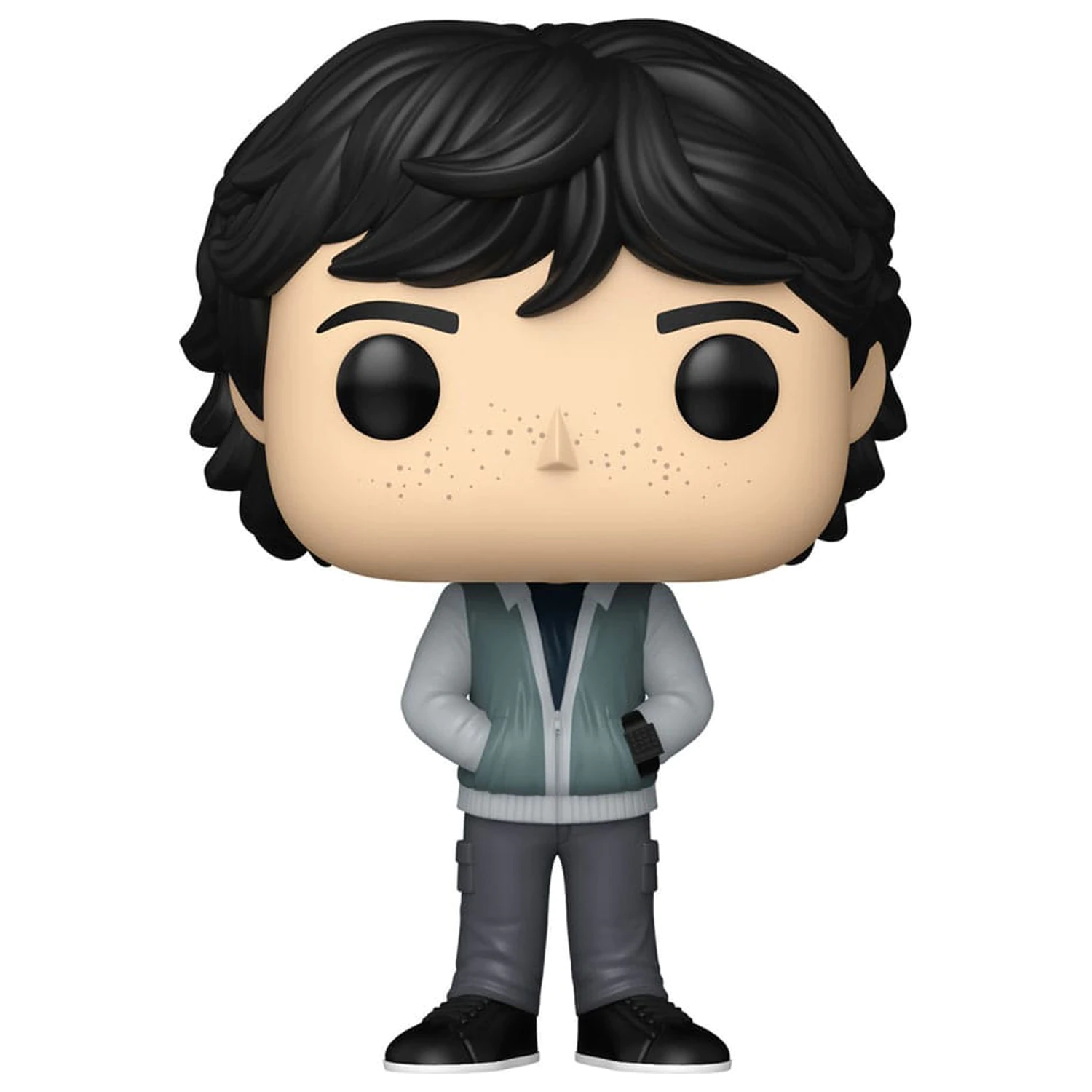 Stranger Things Funko POP! Television vinylová figurka Mike Wheeler 9 cm fotografii produktu