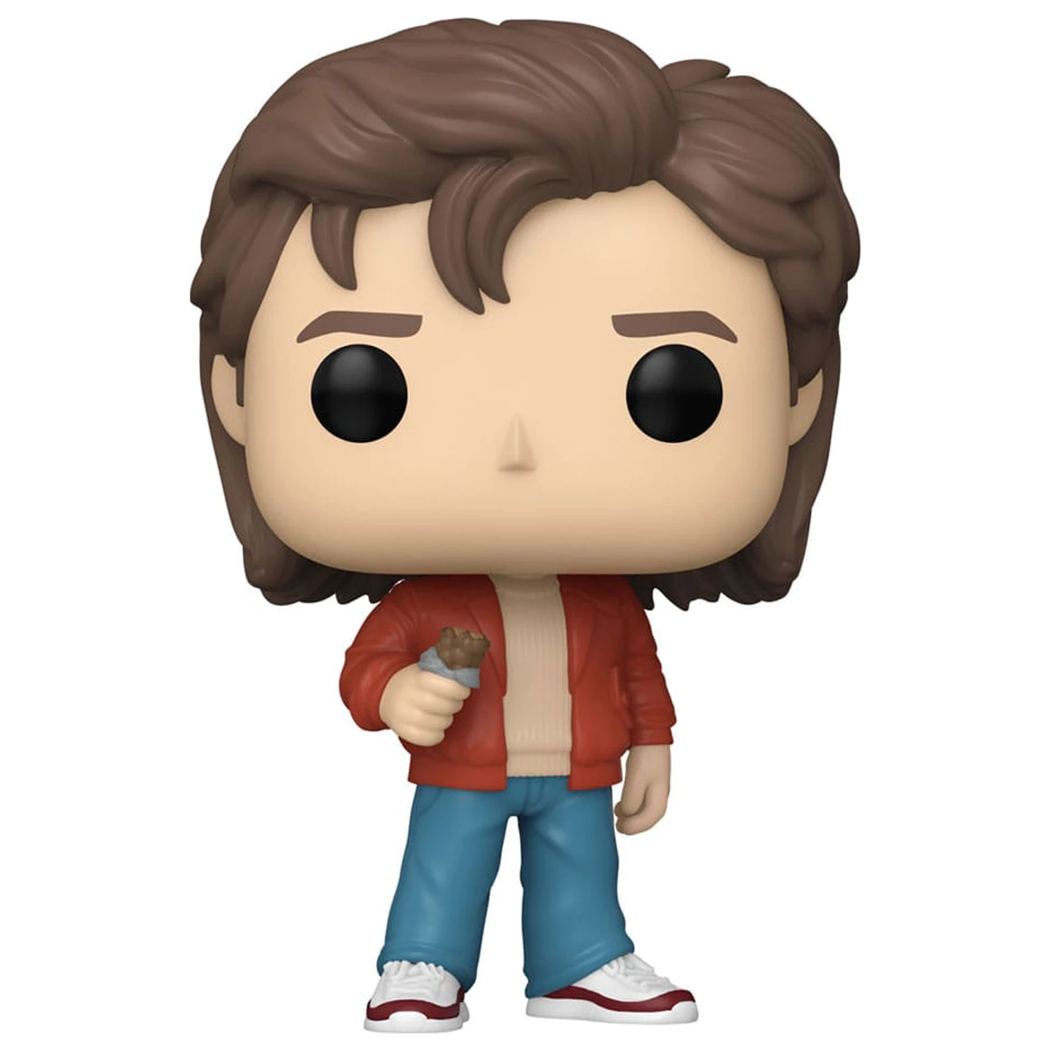 Stranger Things Funko POP! Television vinylové figurky Steve Harrington 9 cm fotografii produktu