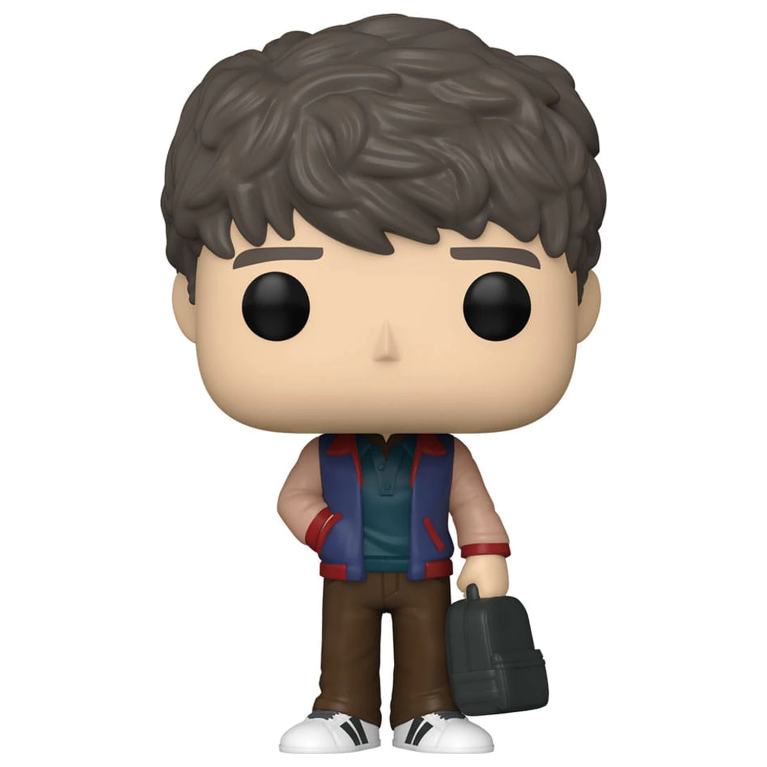 Stranger Things Funko POP! Television vinylová figurka Will Byers 9 cm fotografii produktu