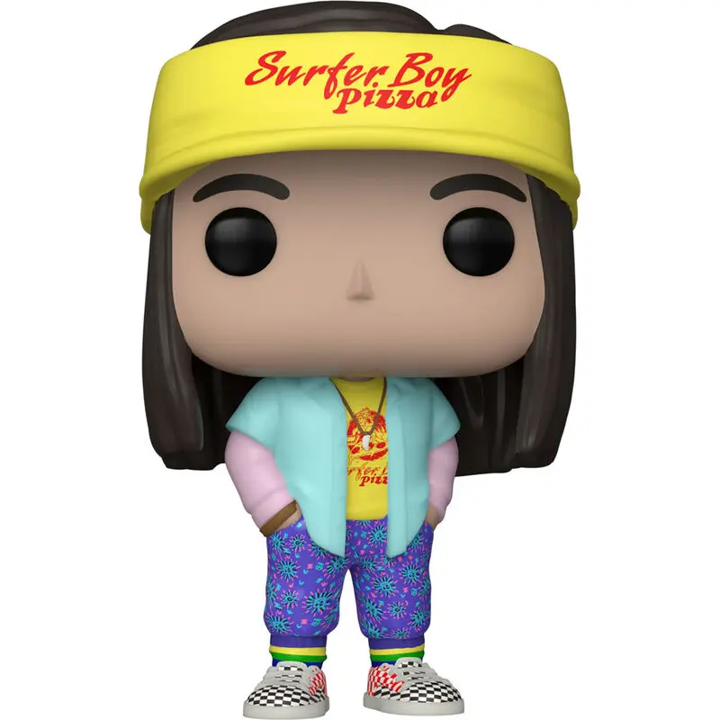 Stranger Things POP! TV Vinylová figurka Argyle 9 cm fotografii produktu