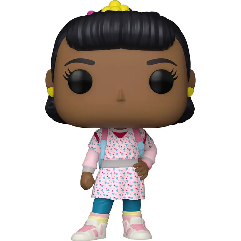 Stranger Things POP! TV vinylová figurka Erica Sinclair 9 cm fotografii produktu