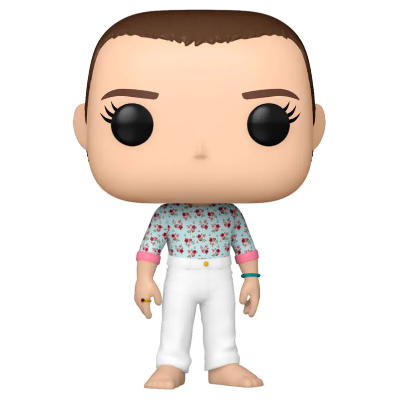 Stranger Things POP! TV vinylová figurka Finale Eleven 9 cm fotografii produktu