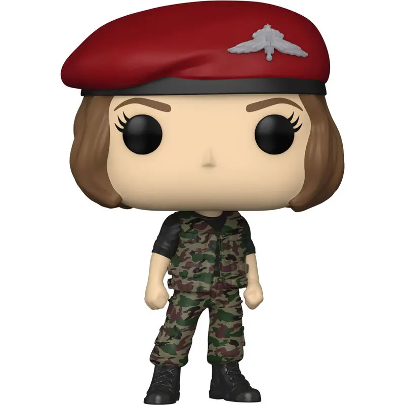 Stranger Things POP! TV Vinylová figurka Sběratelka Robin 9 cm fotografii produktu