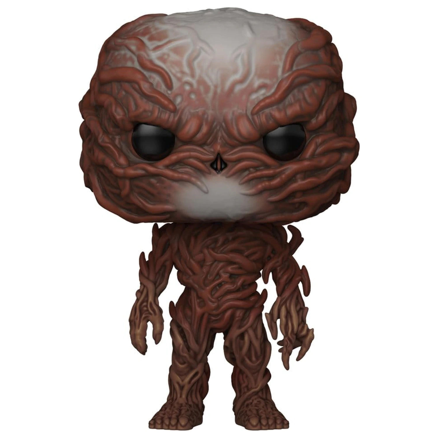 Stranger Things Funko POP! TV Vinylová figurka Vecna 2.0 9 cm fotografii produktu