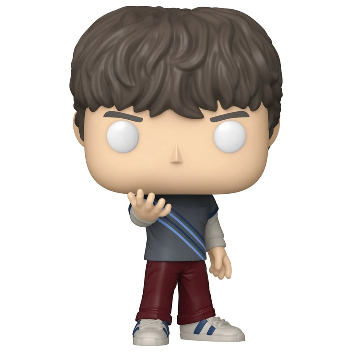 Stranger Things Funko POP! TV Vinylová Figurka Will Byers (Hive Mind) 9 cm fotografii produktu