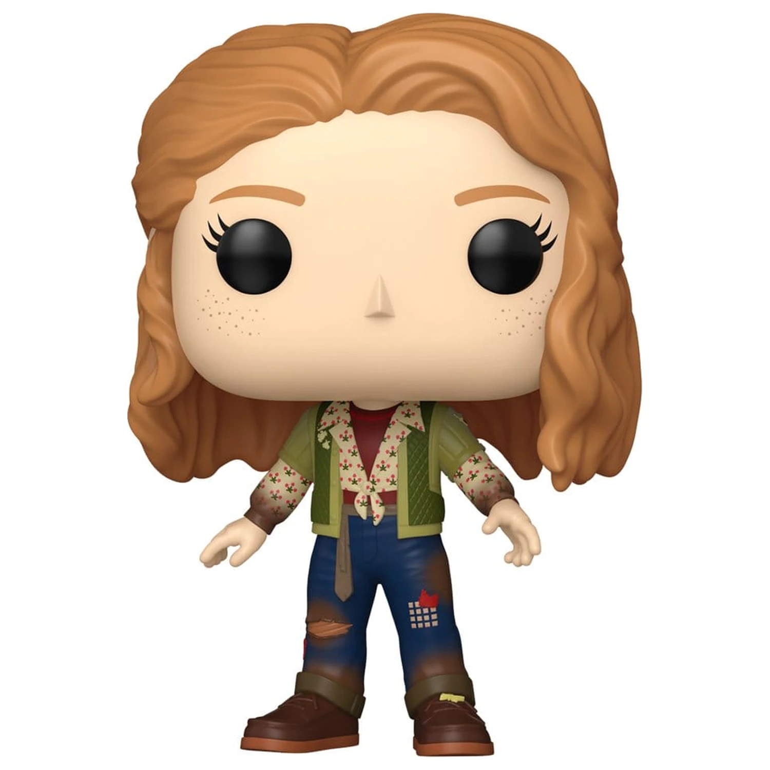 Stranger Things Funko POP! TV Vinylová figurka Max Mayfield 9 cm fotografii produktu