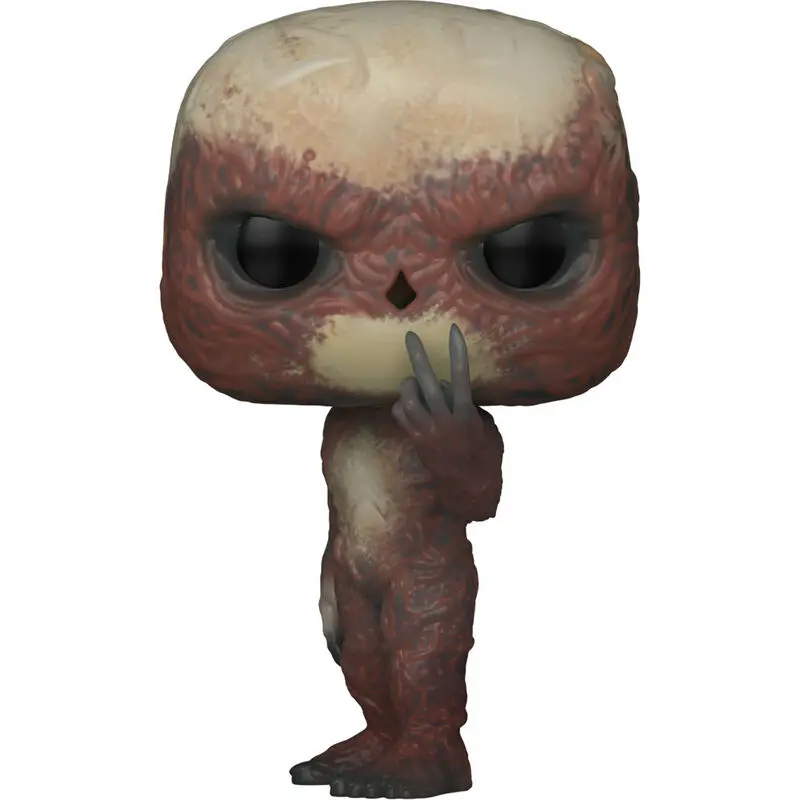 Stranger Things POP! vinylová figurka Vecna ukazující 9 cm fotografii produktu