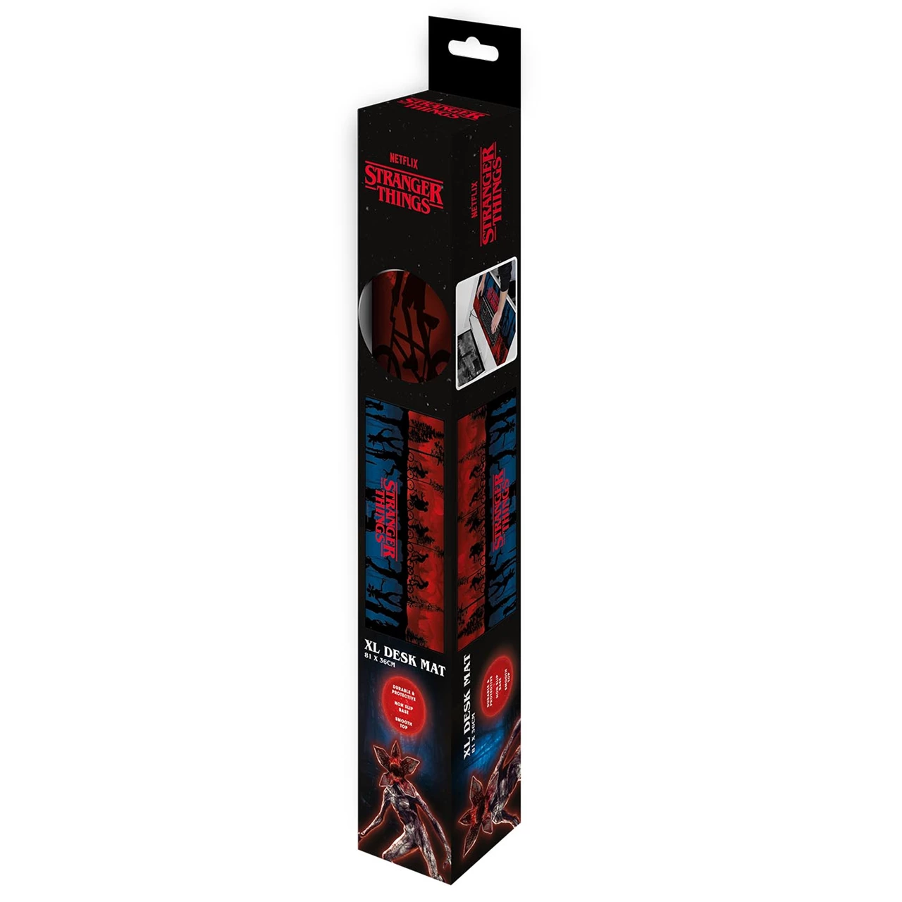 Podložka na herní stůl Stranger Things fotografii produktu