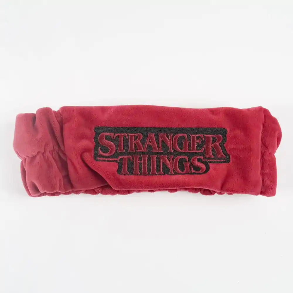 Stranger Things vlasové doplňky 6 balení fotografii produktu