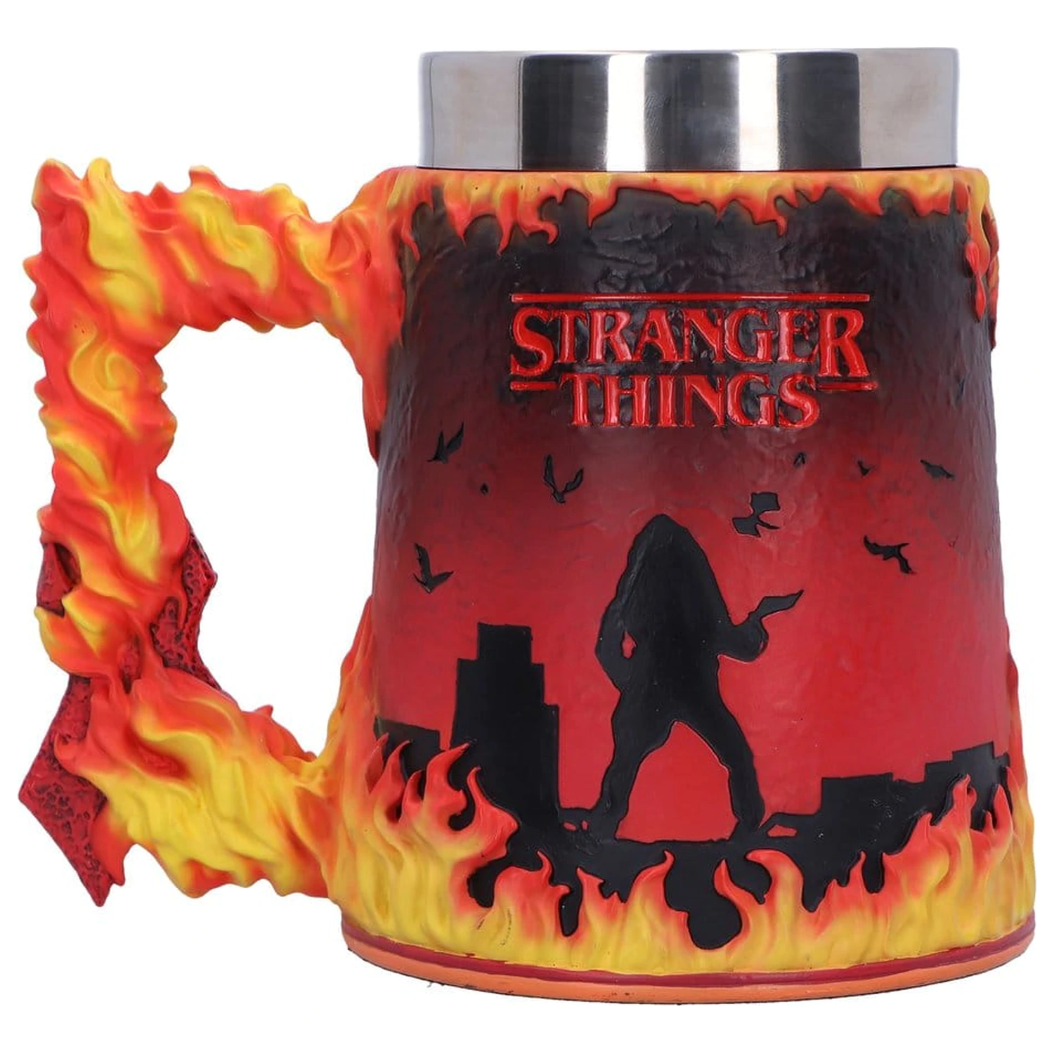 Stranger Things Korbel Hellfire Club 16 cm fotografii produktu