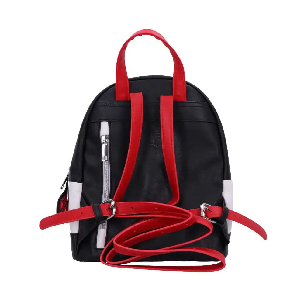 Stranger Things Batoh Hellfire Club 28 cm fotografii produktu