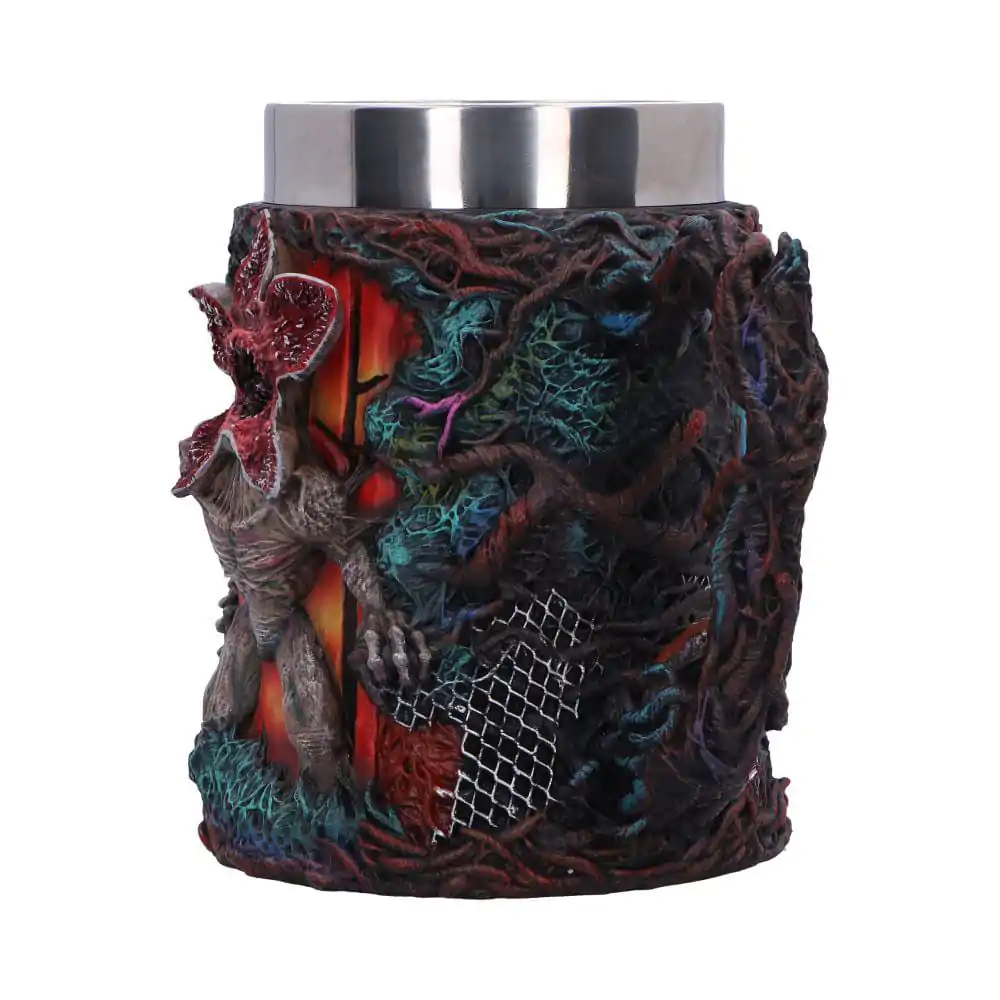 Stranger Things Tankard Demogorgon 16 cm fotografii produktu