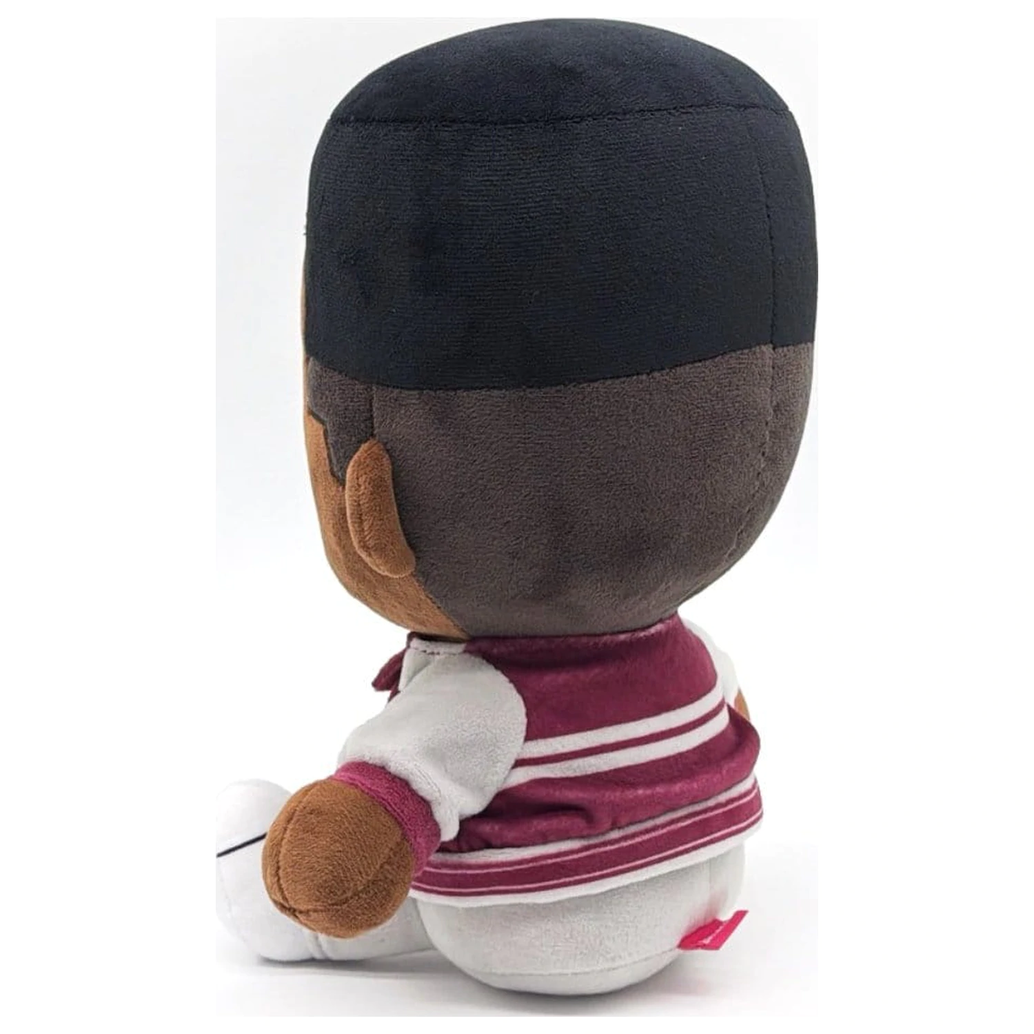 Stranger Things plyšová figurka Lucas 22 cm fotografii produktu